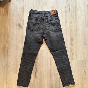 501 Levi Jeans
